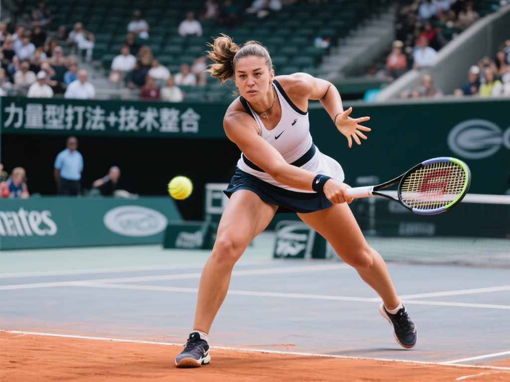 也有角色球 也有角色球